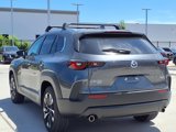 New 2025 MAZDA CX-50 2.5 Hybrid w/ Weather Package image 4