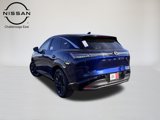 New 2025 Nissan Murano Platinum image 5