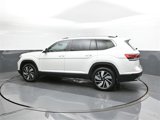 New 2025 Volkswagen Atlas SEL image 5