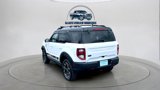 Used 2022 Ford Bronco Sport Outer Banks w/ Tech Package image 3