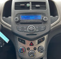Used 2015 Chevrolet Sonic LT image 4