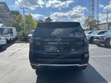 New 2026 Chevrolet Suburban High Country image 4