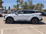 New 2026 Kia Sportage SX image 5