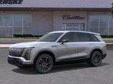 New 2026 Cadillac Vistiq Sport w/ LPO, Floor Liner Package image 2