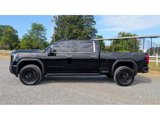 Used 2025 GMC Sierra 2500 Denali Ultimate image 4