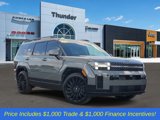 Used 2024 Hyundai Santa Fe Calligraphy image 1