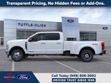 New 2025 Ford F350 Lariat w/ Lariat Ultimate Package image 3