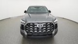 New 2025 Toyota Tundra Platinum image 2