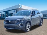 New 2025 Volkswagen Atlas SE image 3