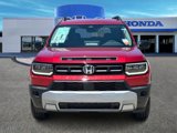 New 2026 Honda Passport RTL image 5