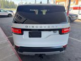 Used 2017 Land Rover Discovery HSE image 6
