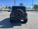 New 2025 Jeep Wrangler Willys image 4