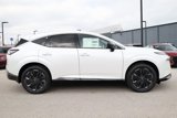 New 2025 Nissan Murano Platinum w/ Cargo Package image 4