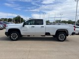Certified 2024 Chevrolet Silverado 2500 Custom w/ Custom Convenience Package image 4