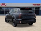 New 2025 Kia Telluride SX X-Line image 4