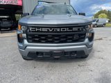 Used 2023 Chevrolet Silverado 1500 Custom w/ LPO, Dark Essentials Package image 2