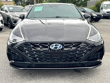 Used 2021 Hyundai Sonata Limited image 2