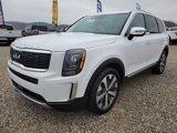 Used 2022 Kia Telluride S image 3