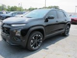 New 2026 Chevrolet Equinox RS w/ Convenience Package III image 6