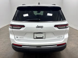 Used 2021 Jeep Grand Cherokee L Limited image 5