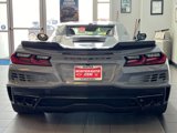 New 2025 Chevrolet Corvette E-Ray w/ ZER Performance Package image 4