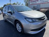 Used 2021 Chrysler Voyager Lxi w/ Cold Weather Group image 2