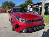 Used 2024 Kia Forte GT w/ GT2 Package image 2