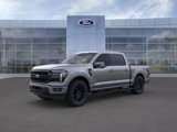New 2025 Ford F150 Lariat w/ Equipment Group 501A Mid image 2