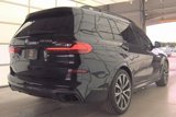 Used 2022 BMW X7 M50i w/ Dynamic Handling Package image 3