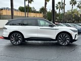 New 2025 Lincoln Nautilus Reserve w/ Jet Appearance Package image 3