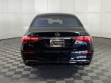 New 2025 Mercedes-Benz S 63 AMG S image 6