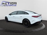 Used 2023 Mercedes-Benz EQE AMG 4MATIC Sedan image 6