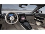New 2025 Mercedes-Benz SL 55 AMG 4MATIC image 3