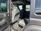 New 2025 Jeep Wrangler Willys image 2