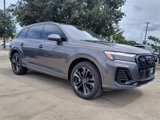 New 2025 Audi Q7 3.0T Premium Plus image 5
