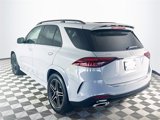 New 2026 Mercedes-Benz GLE 350 4MATIC image 5