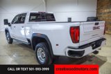 Used 2021 GMC Sierra 3500 Denali w/ Denali Ultimate Package image 3