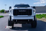 Used 2025 GMC Sierra 3500 Denali Ultimate image 4