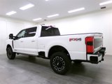New 2025 Ford F250 Platinum w/ FX4 Off-Road Package image 4