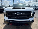 New 2025 Chevrolet Silverado 2500 LTZ w/ Trail Boss Package image 2