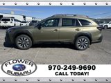 New 2025 Subaru Outback Limited image 4