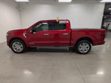 Certified 2024 Ford F150 Platinum w/ Equipment Group 703A Plus image 1