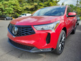 New 2025 Acura RDX A-Spec image 3
