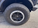 Used 2023 Ford Bronco Badlands w/ Sasquatch Package image 4