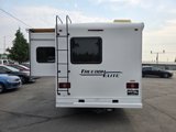 Used 2021 Ford E-350 and Econoline 350 Super Duty w/ Motorhome Prep Package image 5