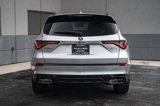 New 2025 Acura MDX A-Spec image 4