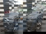 New 2025 Toyota Grand Highlander FWD image 3