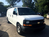 Used 2016 Chevrolet Express 2500 Extended image 4