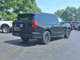 New 2025 Ford Expedition Max Platinum w/ Stealth Appearance Package image 2