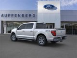 New 2025 Ford F150 XLT w/ Equipment Group 302A MID image 4